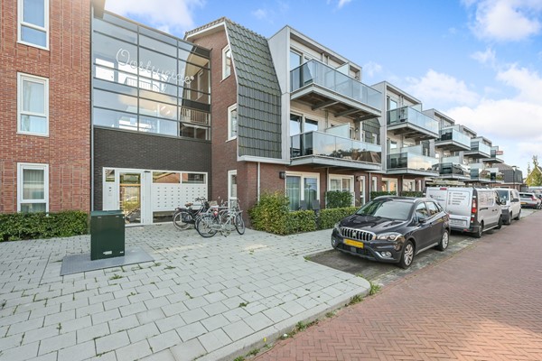 Verkocht: Ambachtsweg 109, 1851 MW Heiloo